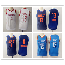 hoodies-sweatshirts-Sally Xu Ni&ntilde;os / Ni&ntilde;os Uniformes de b&aacute;squetbol Conjunto personalizado Ropa deportiva para ni&ntilde;os Deportes juveniles transpirables Running Hudson, Paul George, Westbrook on JD