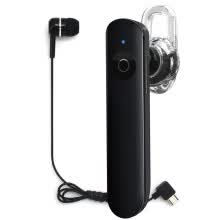 -Masentek S30 Auricular Bluetooth universal con orejeras negro on JD