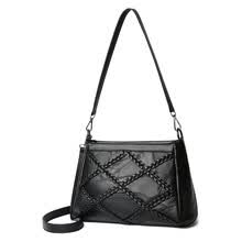 backpacks-Nueva tela escocesa de la moda bolso de las mujeres totalizador Bolsas mujer famosa marca pu mano Bolsas alta calidad bolsa de hom on JD