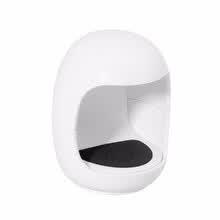 -3 W Mini USB UV Gel de U&ntilde;as L&aacute;mpara de Curado L&aacute;mpara de U&ntilde;as de Gel Secador de U&ntilde;as M&aacute;quina de Arte de U&ntilde;as L&aacute;mpara de U&ntilde;as LED UV Caliente on JD