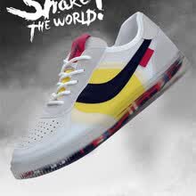 -Moda de hombres S&uacute;per ligero Zapatos deportivos Zapatos para correr zapatillas Zapatillas para skateboard Zapatos de la vespa on JD