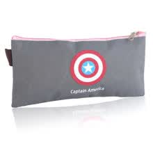 Makeup Brush Bags With Free Shipping Joy Com Cute Student Pencil Pen Case Cosmetic Pouch Pocket Brush Holder Makeup Bag
