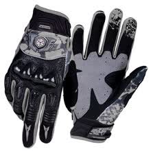 -Sai Yu (SCOYCO) motocicleta protecci&oacute;n contra ca&iacute;das piel de oveja verano guantes de moto para hombre MX49 rojo M on JD