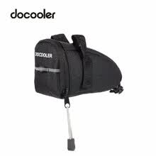 cycling-Docooler Bike Bag Bolsa ultraligera para bolsa de viaje Bolsa trasera para bolsa on JD