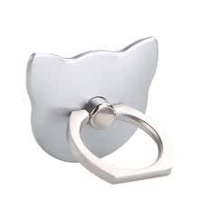 -Tech light (JEARLAKON) soporte para tel&eacute;fono m&oacute;vil hebilla anillo soporte perezoso Apple iPhonex Huawei mijo opo color universal pelo al azar on JD