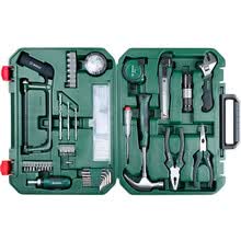 -BOSCH 2607002789 Kit de herramientas multifunci&oacute;n, 108 piezas on JD