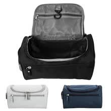 makeup-bags-cases-Travel Wash Bag Unisex Toiletry Organizer Afeitado Estuche Cosm&eacute;tico Impermeable Bolsas on JD