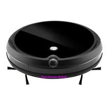 robot-vacuum-cleaner-M&Aacute;S RECIENTE aspirador de robot h&uacute;medo y seco con c&aacute;mara, giroscopio inteligente, memoria inteligente, tanque de agua, mapeo, tanque de agua 350ML on JD