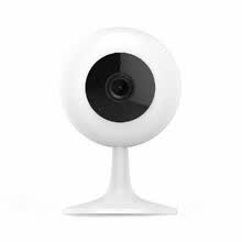 -Xiaomi Xiaobai Chuangmi c&aacute;mara inteligente Wireless WiFi IP c&aacute;mara de seguridad Home Monitor 720P HD 9m visi&oacute;n nocturna on JD