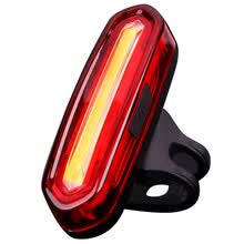 cycling-SAITU Bicycle tail light luz de advertencia equipo de montar a caballo on JD