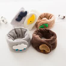 girl-clothing-Estrella de mar Los ni&ntilde;os de invierno bufanda de punto anillo c&aacute;lido collar ni&ntilde;as de ni&ntilde;os Cuello m&aacute;s c&aacute;lido edad para 2-7 a&ntilde;os Ni&ntilde;o on JD