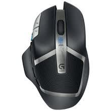 -Rat&oacute;n para juegos inal&aacute;mbrico Logitech G602 con duraci&oacute;n de la bater&iacute;a de 250 horas on JD