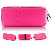 makeup-bags-cases-For Nintendo Switch Shell Carrying Case Protective Travel Storage Bag Cover on JD