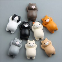 educational-toys-1PCS Lovely Creative Cute Animal Wooden Fridge Magnet Sticker Refrigerator Toys on JD