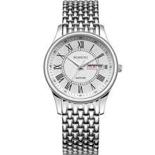 men-watches-Reloj Rossini de acero inoxidable para hombre R6355W01G on JD