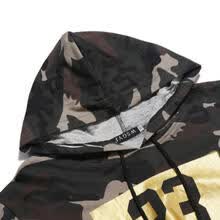 hoodies-sweatshirts-Men Hoodies Fashion Slim Long SleeveHoodie Mens Hip Hop Hoodie Sweatshirt yyUS on JD