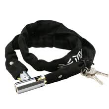 cycling-Race SAITU Bloqueo de Cadena de Bicicleta Bloqueo Antirrobo de Monta&ntilde;a Bloqueo de Carlo Cerradura de Coche El&eacute;ctrico Bloqueo de Motocicleta on JD