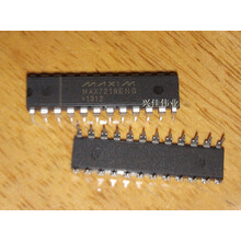 1PCS MAX7221CNG MAX7221 8-Digit LED Display Driver IC DIP-24 High quality