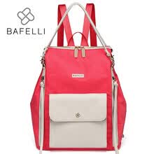 backpacks-BAFELLI Multi-funcional mochila de tres usos para mujer mochilas paraca&iacute;das material de nylon mochila para ni&ntilde;as adolescente mochila on JD